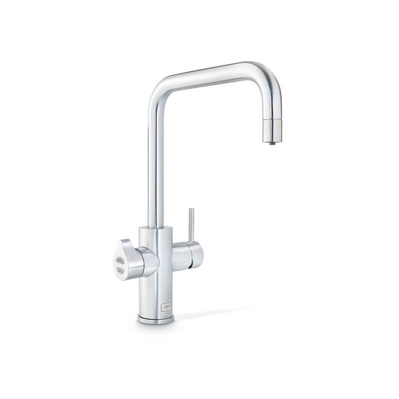Zip HydroTap G5 BHA Home Celsius Cube Tap Brushed Chrome | H59786Z01AU