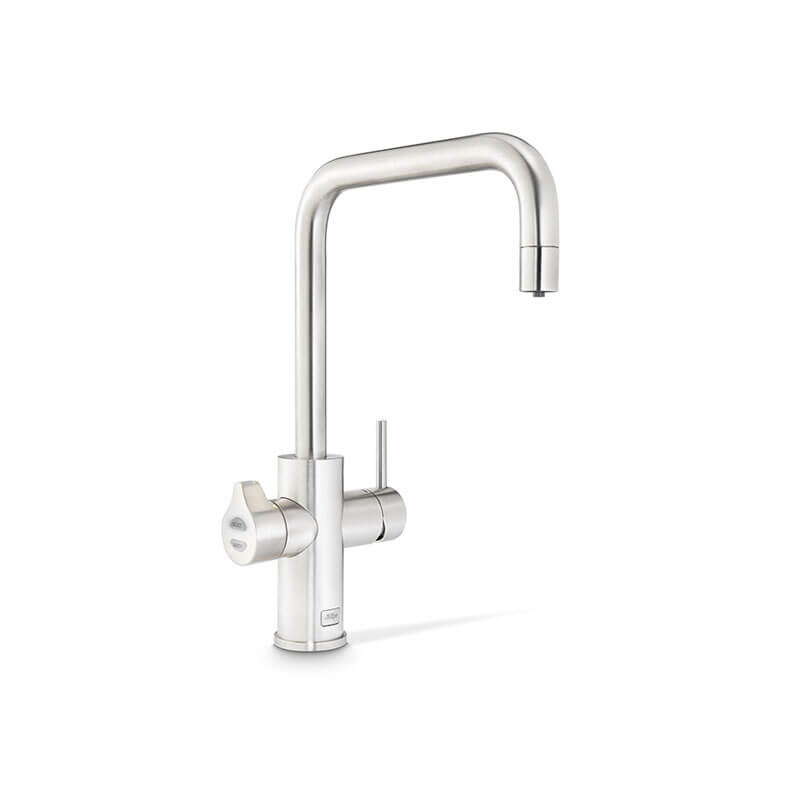 Zip HydroTap G5 BHA Home Celsius Cube Tap Brushed Nickel | H59786Z11AU