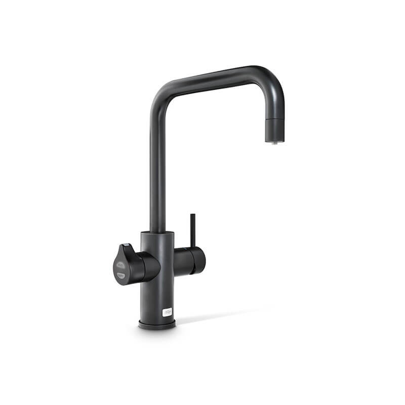 Zip HydroTap G5 CSHA Home Celsius Cube Tap Matte Black | H59787Z03AU