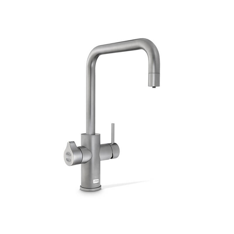 Zip HydroTap G5 CSHA Home Celsius Cube Tap Gunmetal | H59787Z09AU