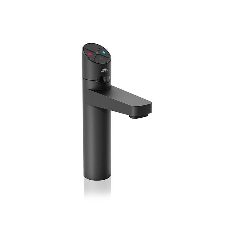 Zip Hydrotap G5 BA Elite Plus Matte Black | H5E785Z03AU