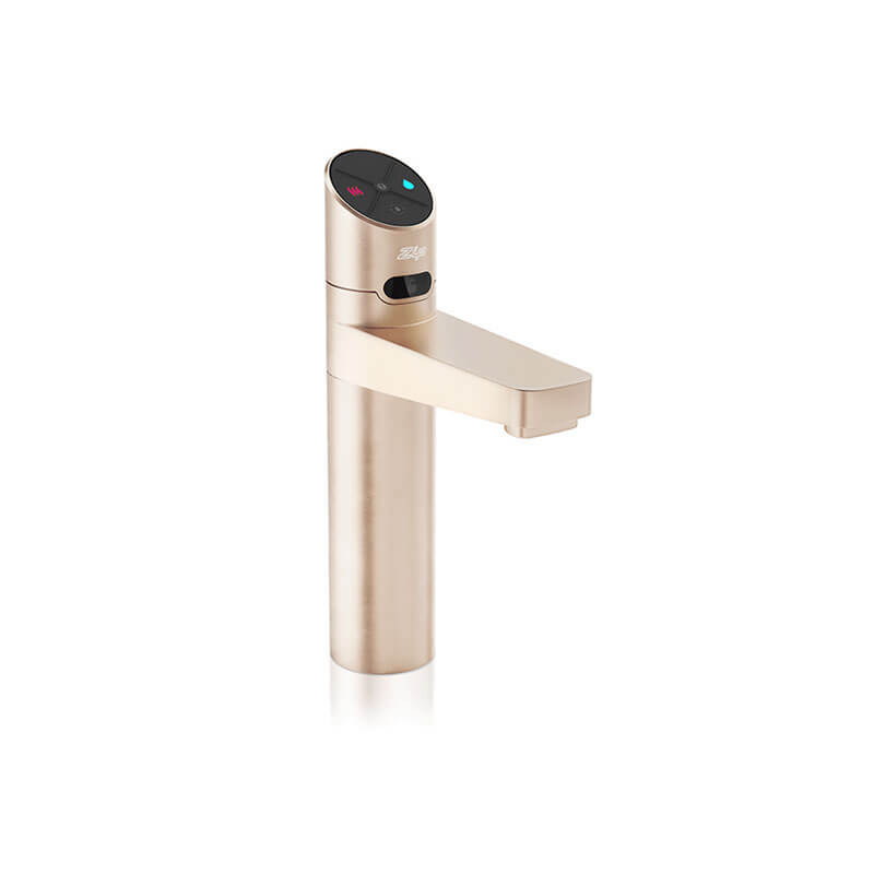 Zip Hydrotap G5 BA Elite Plus Brushed Rose Gold | H5E785Z05AU