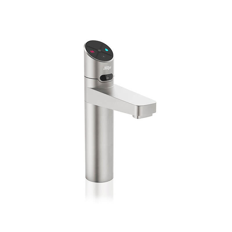 Zip Hydrotap G5 BA Elite Plus Gunmetal | H5E785Z09AU