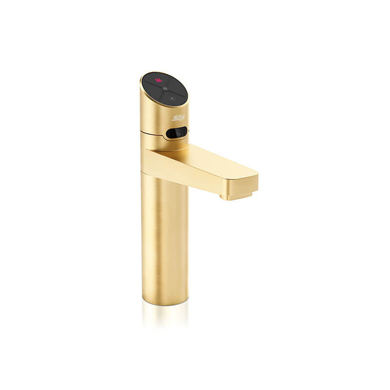 Zip Hydrotap G5 B Elite Plus Brushed Gold | H5E786Z07AU