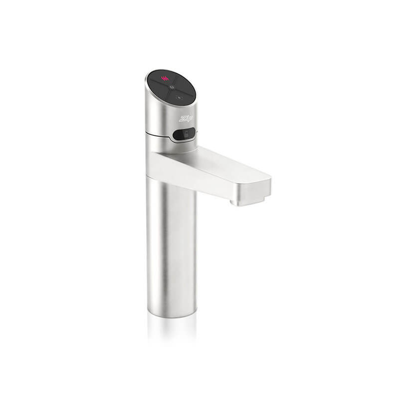 Zip Hydrotap G5 B Elite Plus Brushed Nickel | H5E786Z11AU