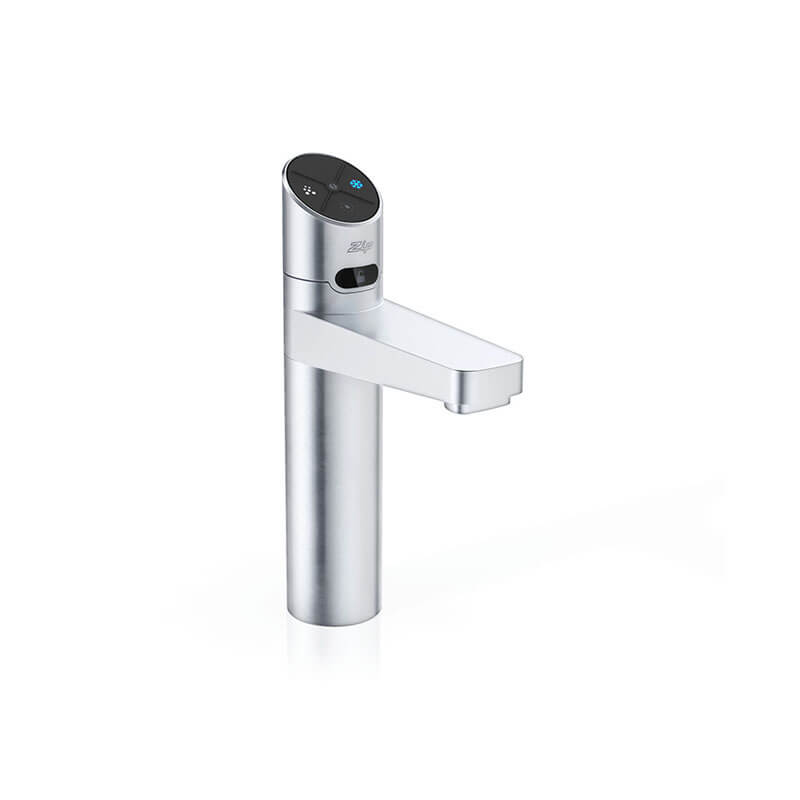 Zip Hydrotap G5 CS Elite Plus Brushed Chrome | H5E787Z01AU