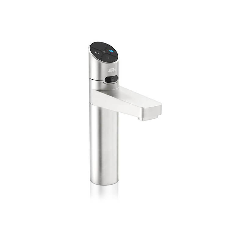 Zip Hydrotap G5 CS Elite Plus Brushed Nickel | H5E787Z11AU