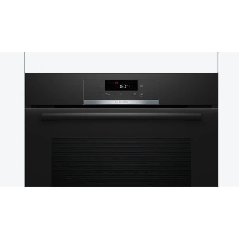 Bosch Series 6 Black Multifunction Oven | HBA572EB3A - Image 3