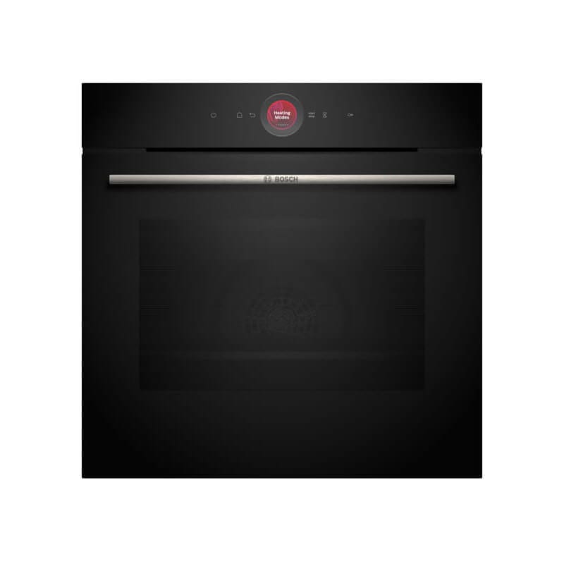 Bosch Series 8 Black Built-in Oven | HBG7741B1A