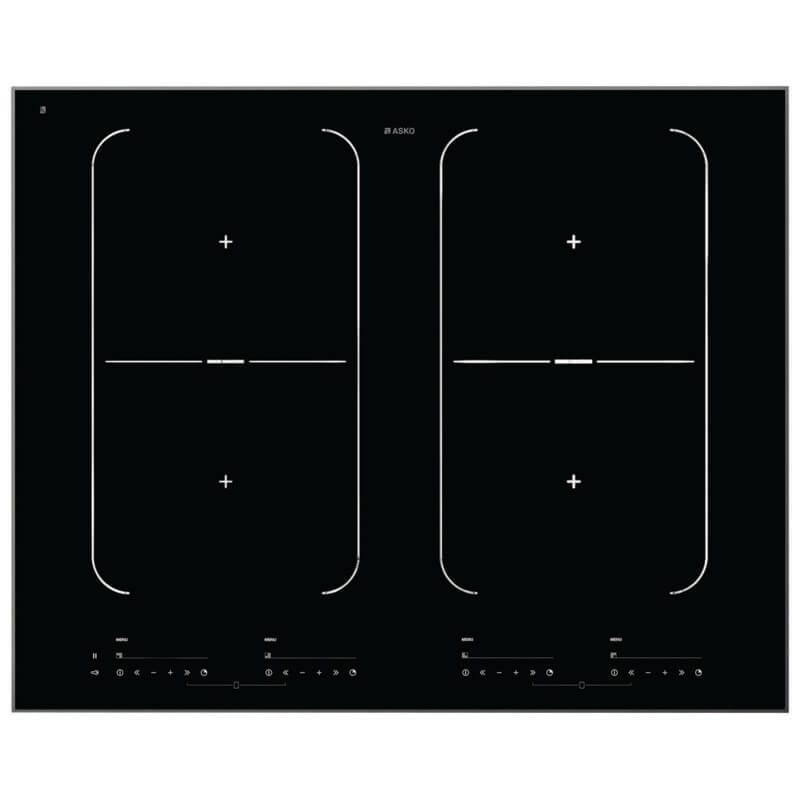 Asko 60cm Induction Cooktop | HI1655G