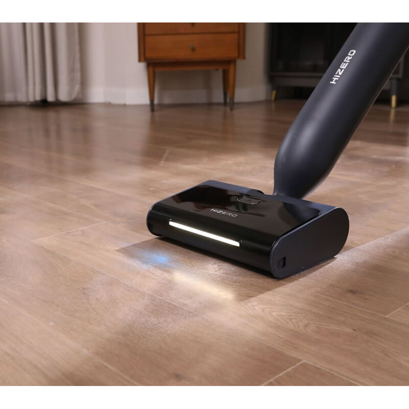 Hizero Bionic Floor Cleaner | HIZERO - Image 2