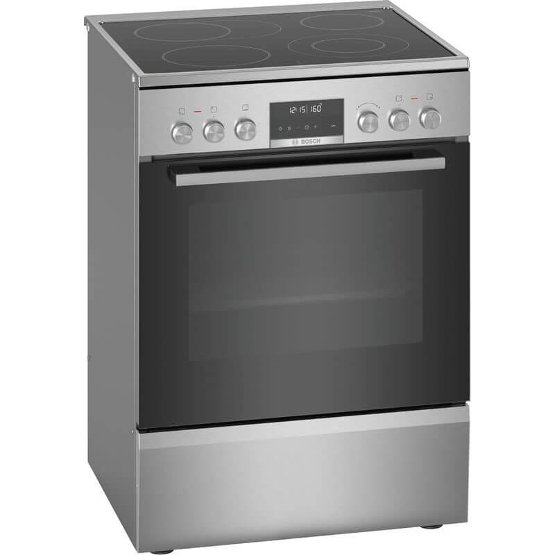 Bosch Serie 6 Free-standing electric cooker | HKS79R250A