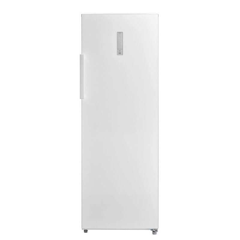 Husky 268Lt White Vertical Freezer | HUS-268VFWH.1