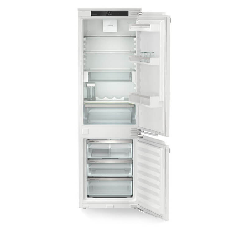 Liebherr 254L Built In Integrated Fridge Freezer Right Hand Hinge | ICNH5133 - Image 2