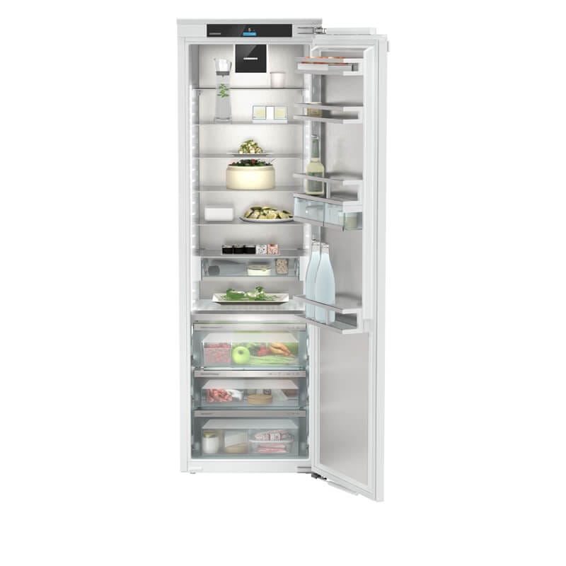 Liebherr Integrated All Fridge with BioFresh Professional | IRBh5170