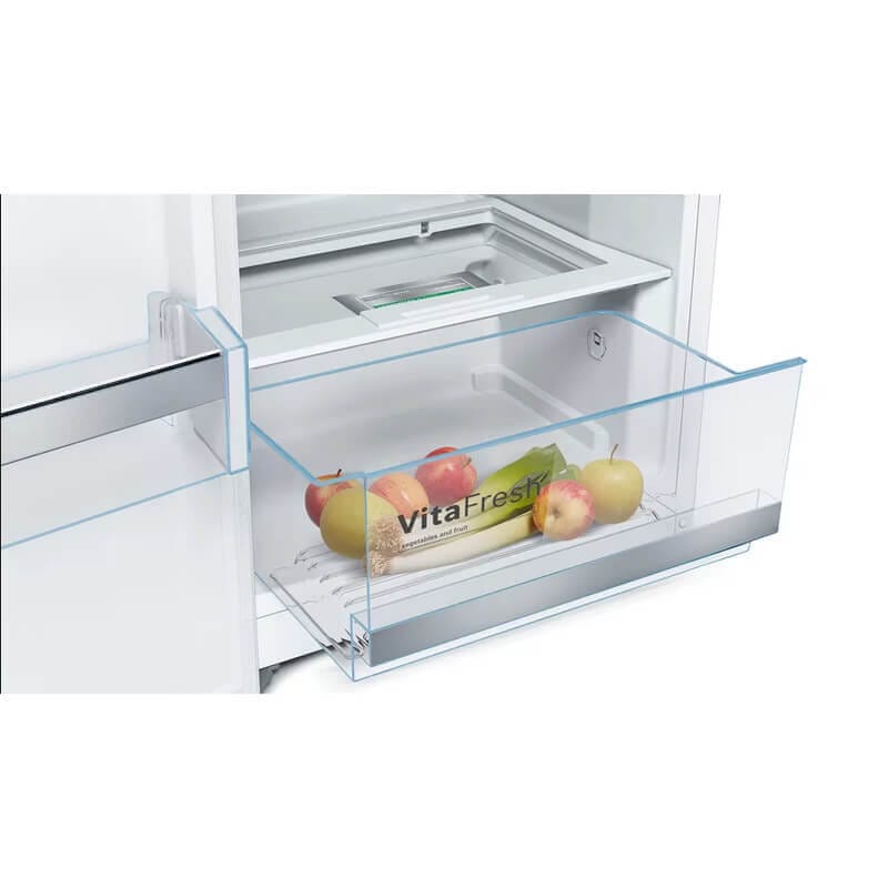 Bosch Freestanding Fridge | KSV33VI3A - Image 3