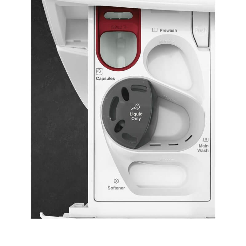 AEG 8KG Front Loader Washer | LF8584M8O - Image 3