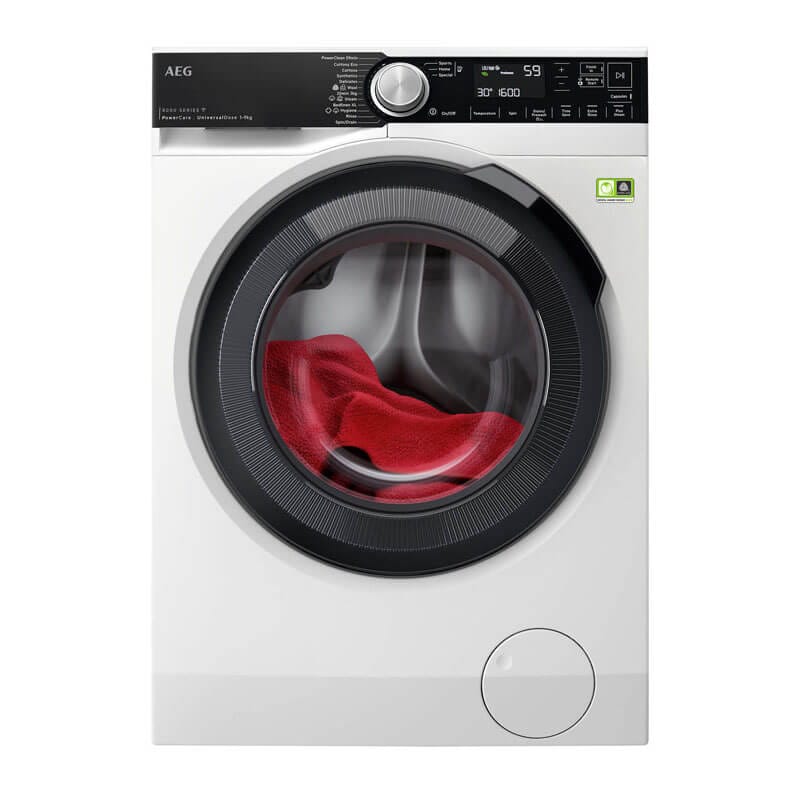 AEG 9KG Front Loader Washer | LF8594O8O
