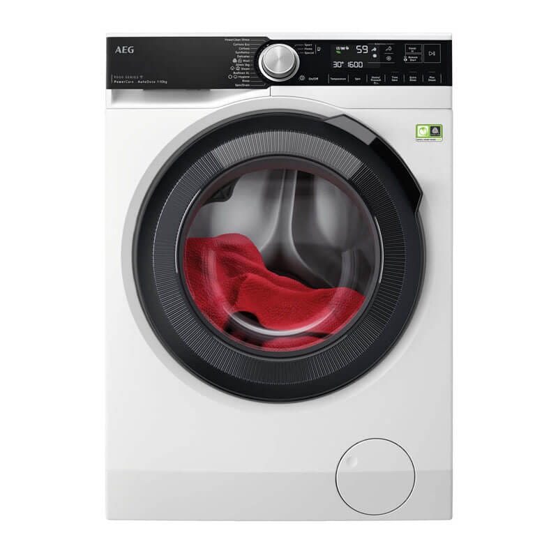 AEG 10KG Front Loader Washer | LF9516O8Q