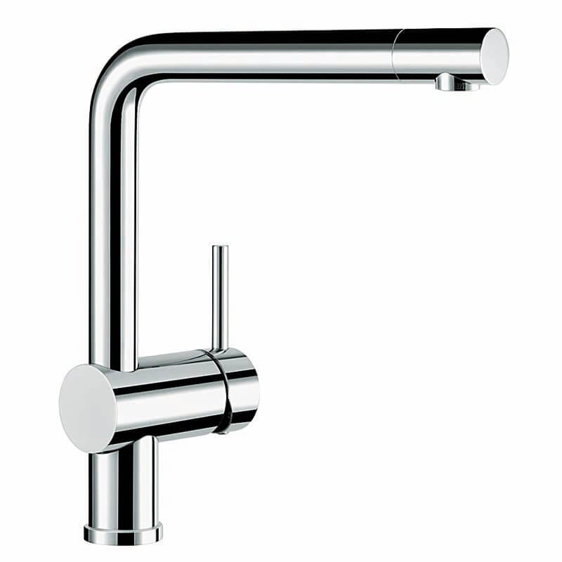 Blanco 360° Swivel Tap | LINUS