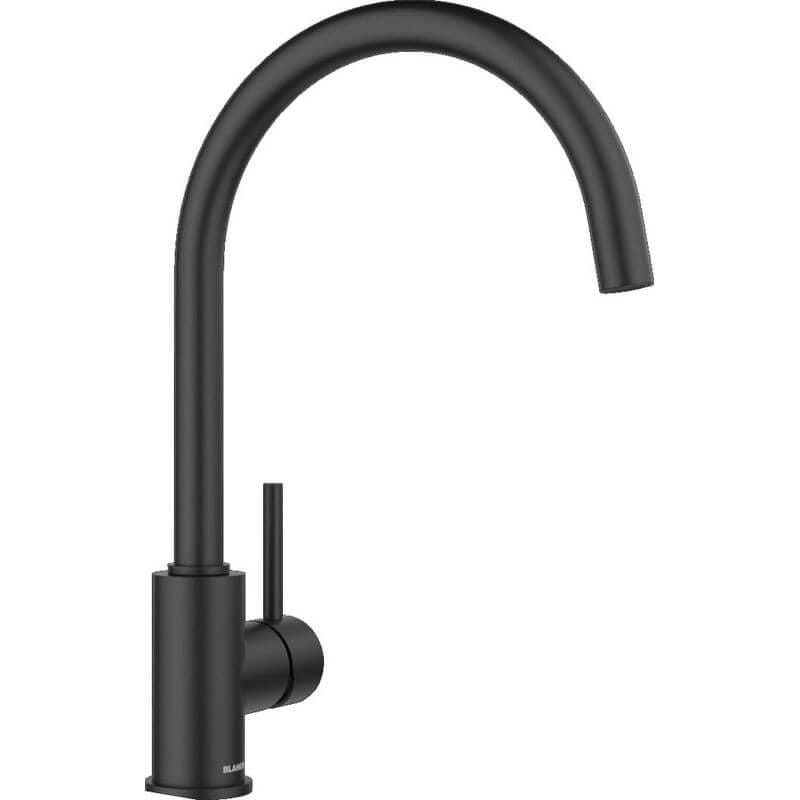 Blanco Single lever mixer tap with pull out spray arm | MIDAXL