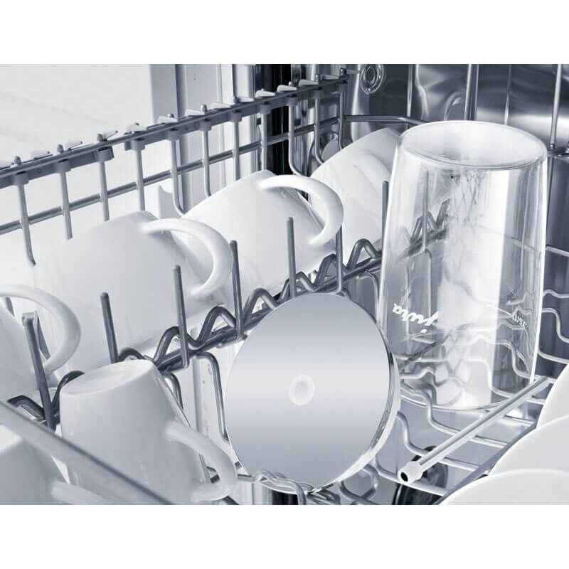 Jura Glass 500ml | Milk Container