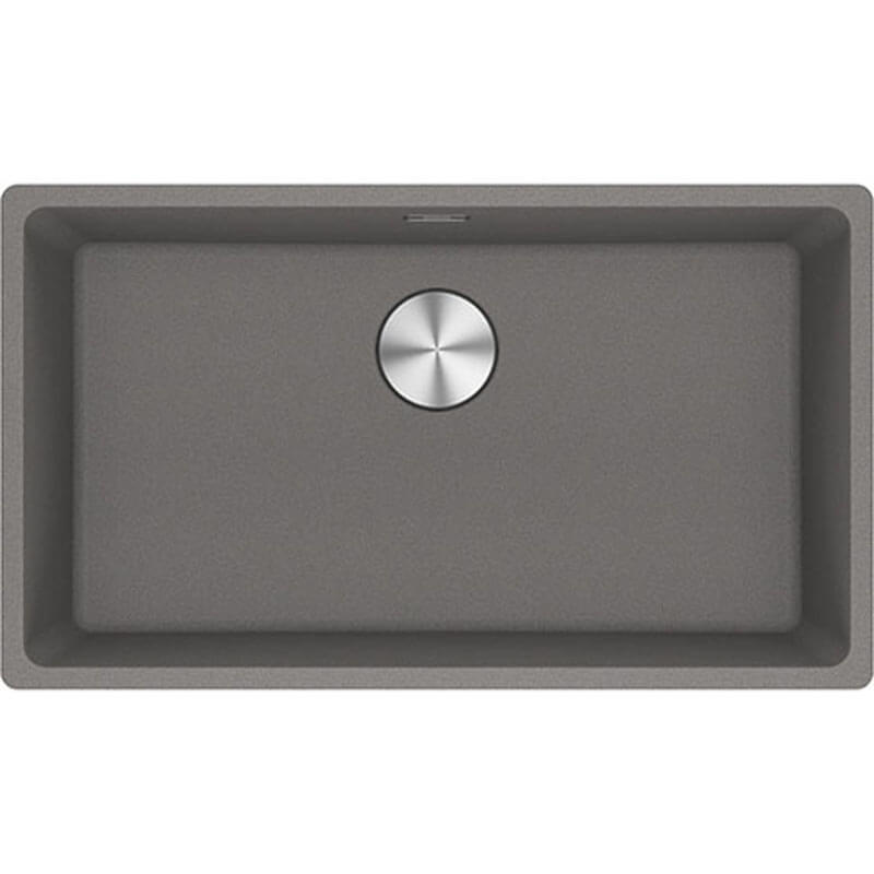 Franke Maris Single Stone Gray | MRG610-72-ST