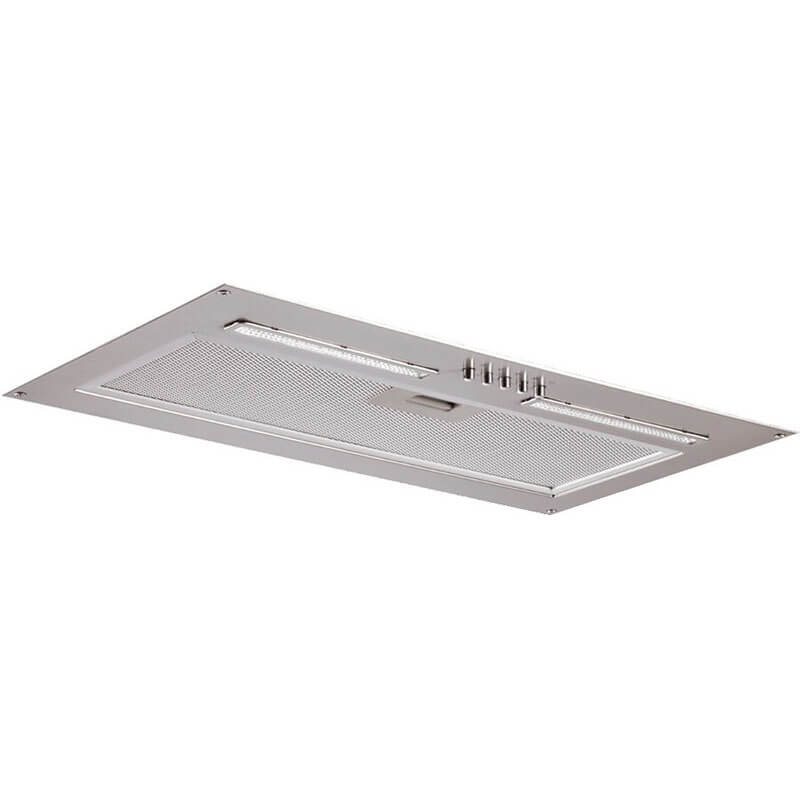 Schweigen Undermount Rangehood 600mm (Non Silent) | NAUM-6