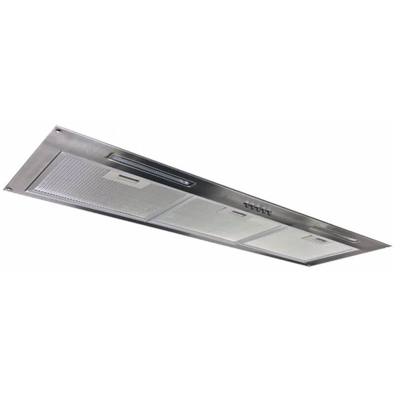 Schweigen Undermount Rangehood 900mm (Non Silent) | NAUM-9