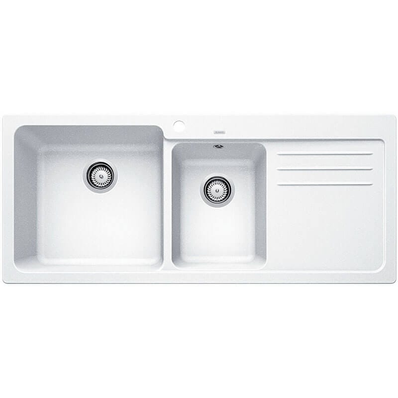 Blanco NAYA8SW Sink right hand bowl | NAYA8SWRK5