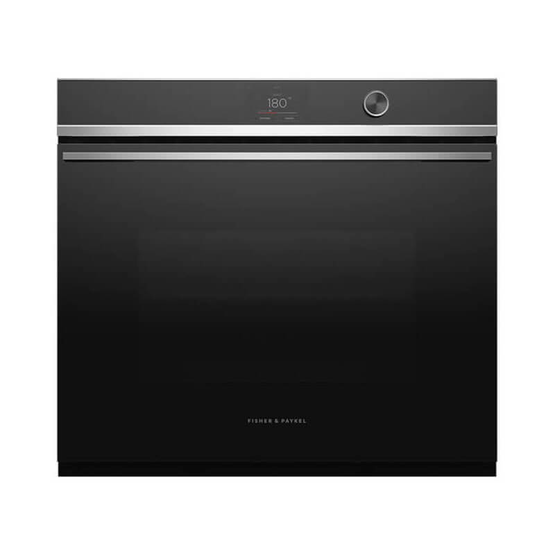 Fisher & Paykel 76cm Series 9 Professional Pyrolytic Oven | OB76SPPTX1