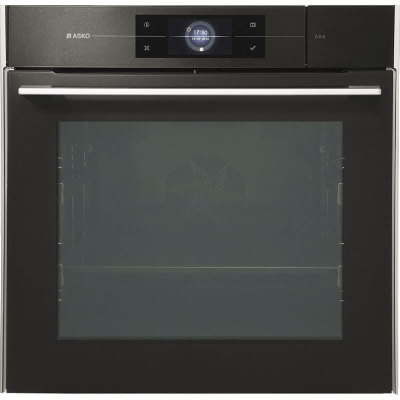 Asko Elements Pure Steam Oven | OCS8678G