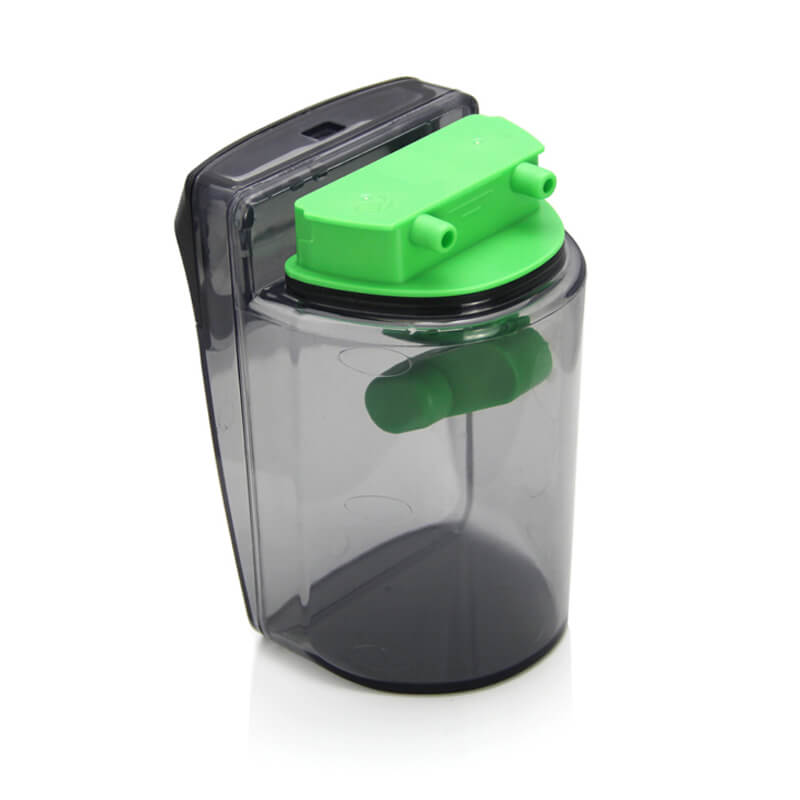 Hizero Waste Water Tank With Lid for F803 & F500 Models Only | P5100003101