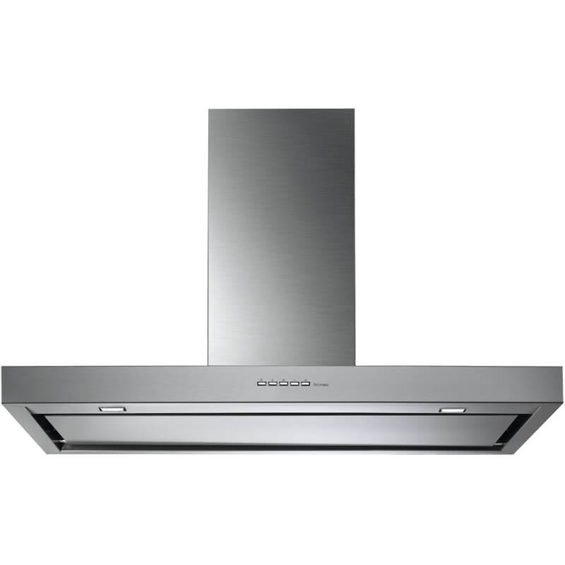 Falmec Plane Top Island or Wall T Shape Rangehood | PLANE TOP