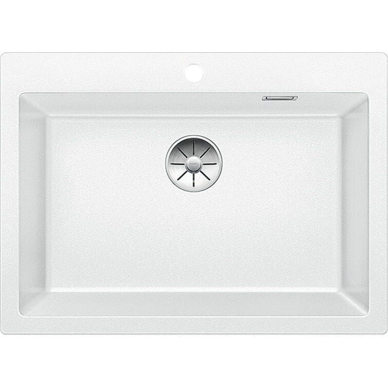 Blanco PLEON8W Sink | PLEON8WK5