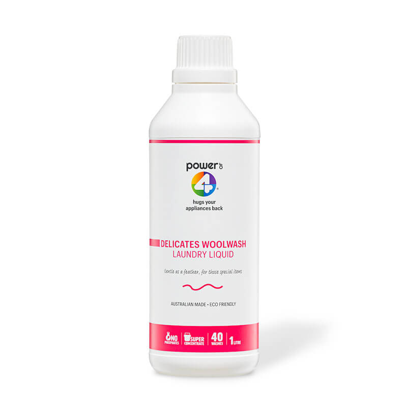 Power Of 4 Delicate Woolwash | PO41LDWLL