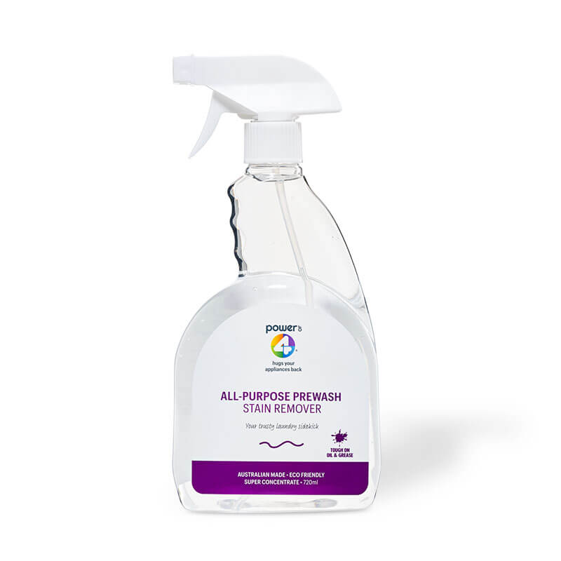 Power Of 4 All-Purpose Prewash Stain Remover | PO4720MLPS