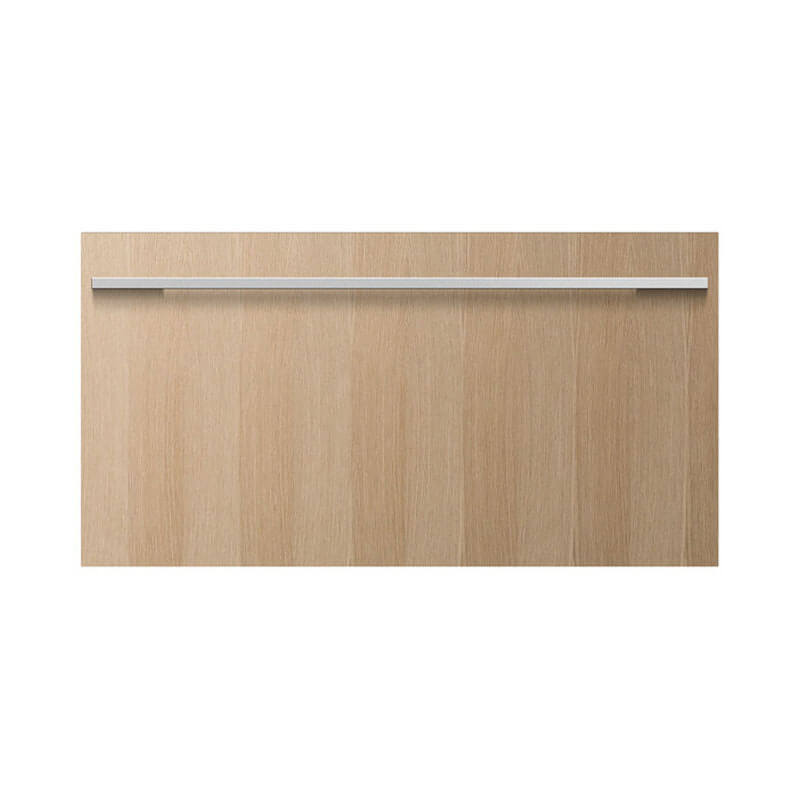 Fisher & Paykel 90cm Series 9 Integrated CoolDrawer Multi-temperature Drawer | RB90S64MKIW1