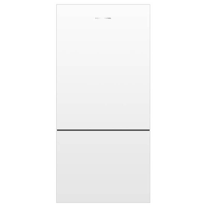 Fisher & Paykel 494L Series 5 Refrigerator Freezer | RF522BRPW6