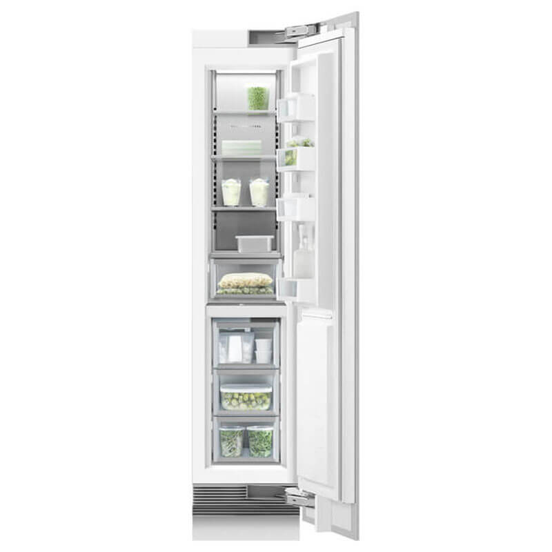 Fisher & Paykel 46cm Series 11 Integrated Column Freezer Ice | RS4621FRJK1