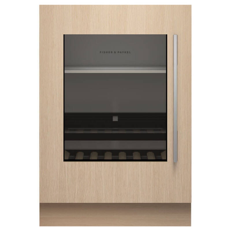 Fisher & Paykel 60cm Series 9 Integrated Beverage Centre | RS6009SBLT1