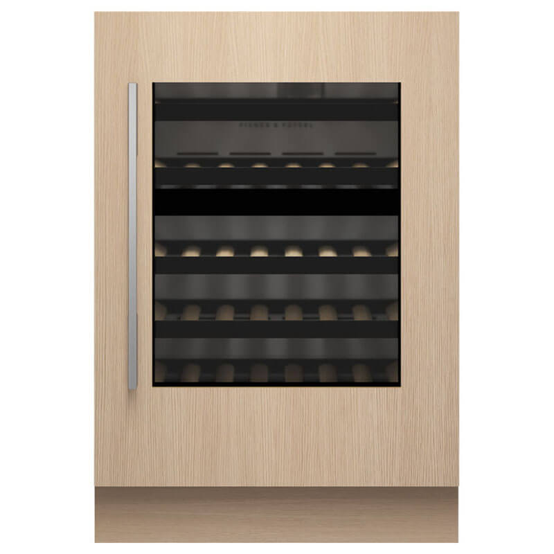 Fisher & Paykel 60cm Series 9 Integrated Wine Cabinet | RS6009V2RT1
