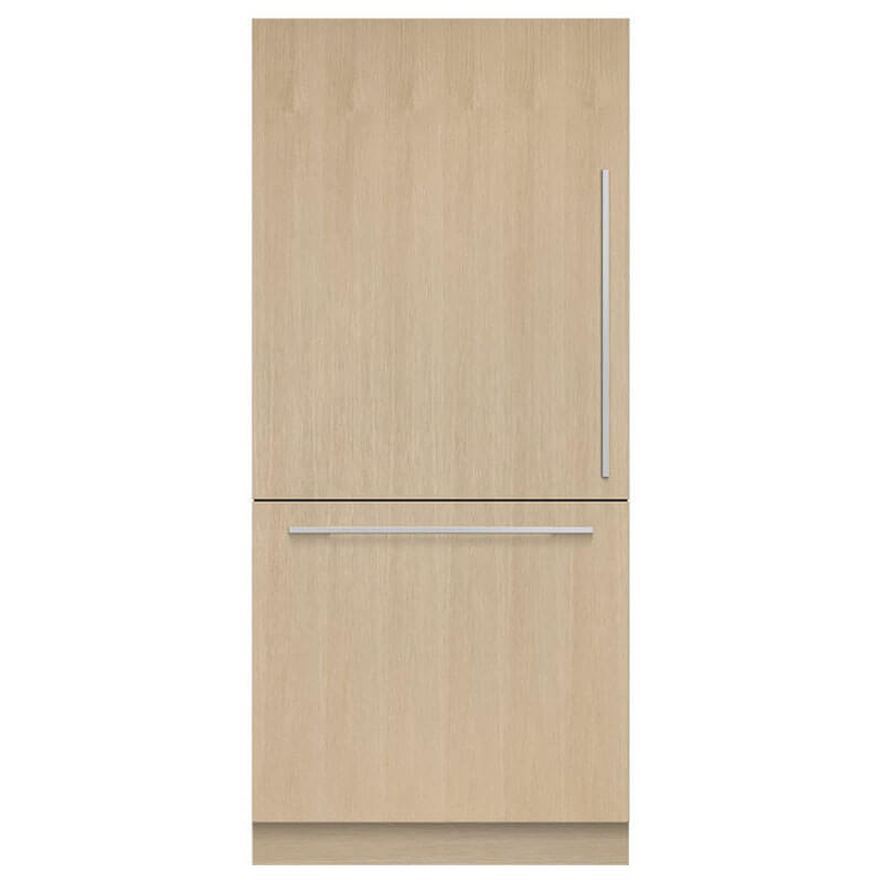 Fisher & Paykel 91cm Series 7 Integrated Refrigerator Freezer Ice | RS9120WLJ1