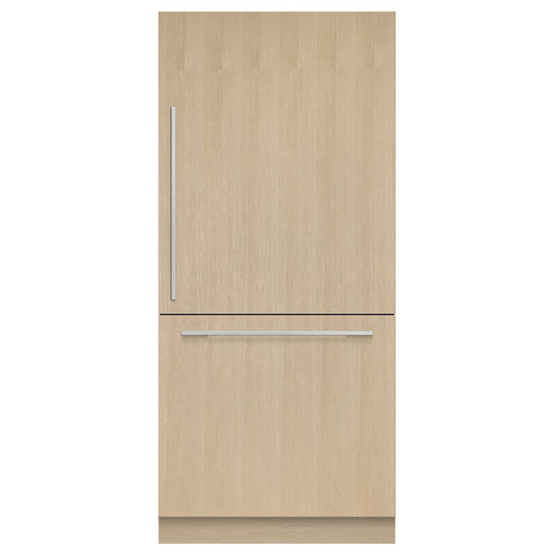 Fisher & Paykel 91cm Series 7 Integrated Refrigerator Freezer Ice | RS9120WRJ1