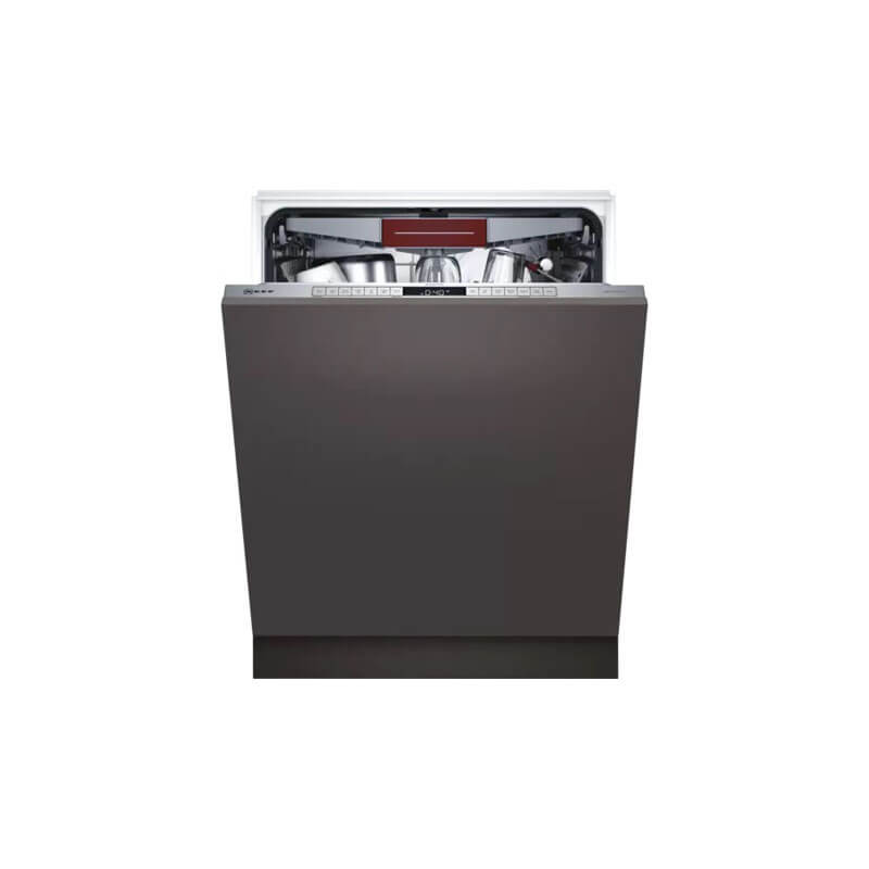Neff Fully Integrated Dishwasher | S185HCX01A