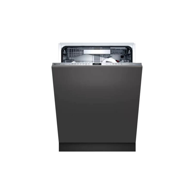 Neff Fully Integrated TallTub Dishwasher | S287HDX01A