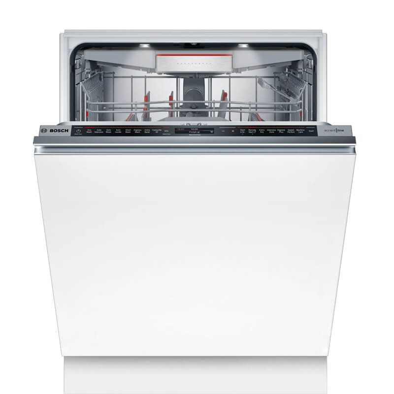 Bosch Fully-Integrated Dishwashers (TallTub) | SBT8ZC801A