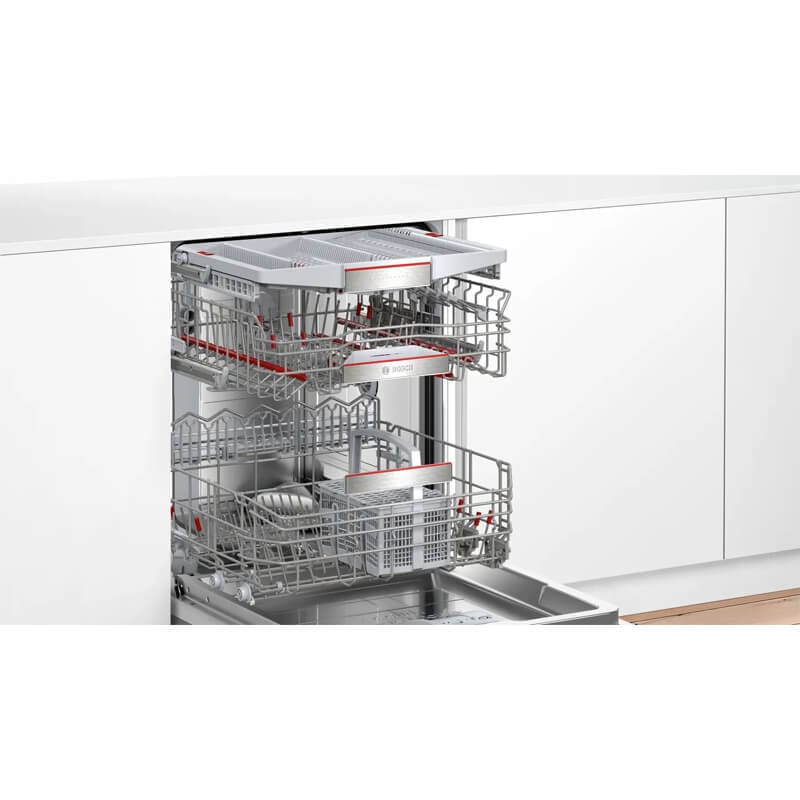 Bosch Fully-Integrated Dishwashers (TallTub) | SBT8ZC801A - Image 2