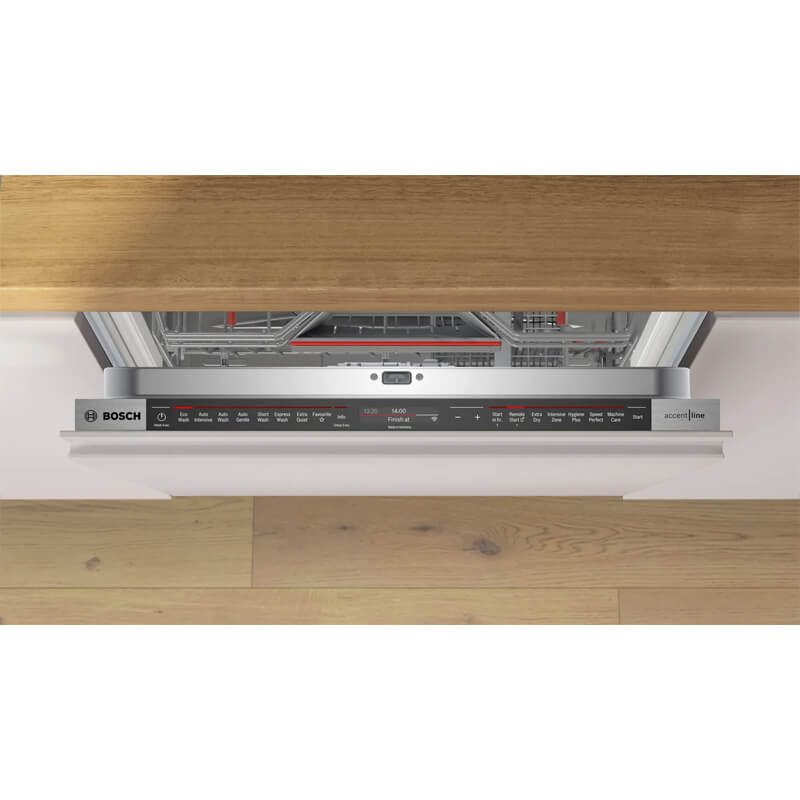 Bosch Fully-Integrated Dishwashers (TallTub) | SBT8ZC801A - Image 3