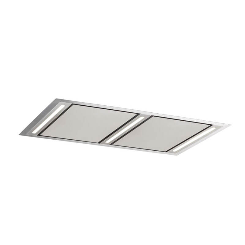 Schweigen 120cm Ceiling Cassette Rangehood | SCC1200SE